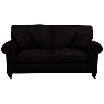 Duresta Lowndes Large Sofa Infinity Carbon